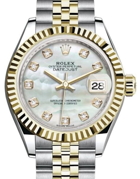 rolex 28mm datejust neu kaufen